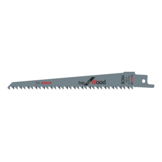 Säbelsägeblt S 644 D L.150mm B.19mm TPI 6 4,m geschr.,geschl.5er Pk.-Beschreibung lesen