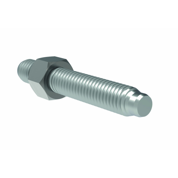 Gewindedorn Gr.M6 Art.-Nr.4000 813 115,4000 813 116-Beschreibung lesen