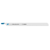 Stichsägeblt T 1018 AFP Gesamt-L.250mm Zahnt.1,1mm BIM 3 St./Karte