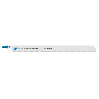 Stichsägeblt T 1018 AFP Gesamt-L.250mm Zahnt.1,1mm BIM 3 St./Karte-Beschreibung lesen