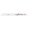 Säbelsägeblt S 1122 VF L.225mm B.19mm TPI 10-14 1,8-2,6mm 25 St./Karte