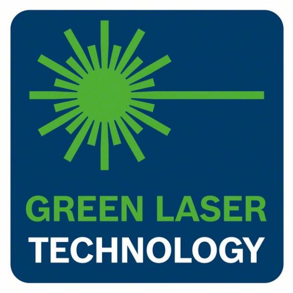 Laserentfernungsmesser GLM 50-25 G Prof.0,05-50m ± 1,5mm IP65-Beschreibung lesen