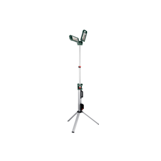 Akkubaustrahler BSA 18 LED 5000 DUO-S 5000 lm 18 V-Beschreibung lesen