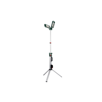 Akkubetriebener LED-Strahler 5000 lm 18 V-Beschreibung lesen