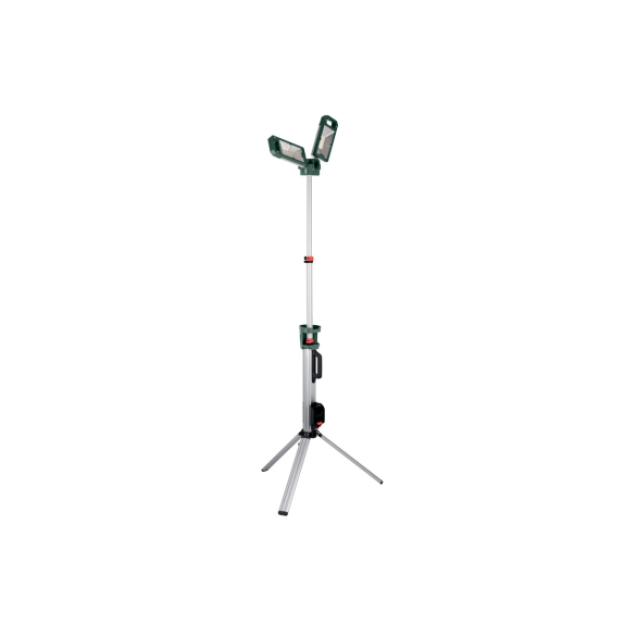 Akkubaustrahler BSA 18 LED 5000 DUO-S 5000 lm 18 V-Beschreibung lesen
