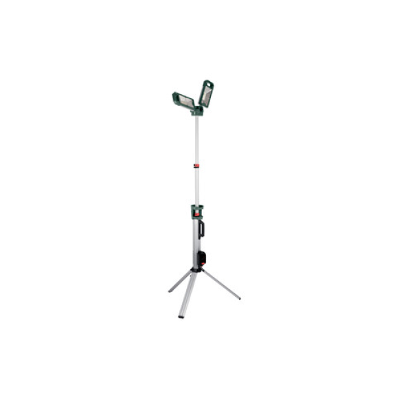 Akkubaustrahler BSA 18 LED 5000 DUO-S 5000 lm 18 V-Beschreibung lesen