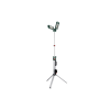 Akkubaustrahler BSA 18 LED 5000 DUO-S 5000 lm 18 V