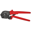 Crimpzange L.250mm 0,25-6 (AWG 23-10) mm²