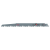 Säbelsägeblt S 1531 L L.240mm B.19mm TPI 5 5mm geschr.,geschl.2er Pk.