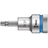 Steckschlüsseleinsz 8767 C HF TORX 1/2 Zoll T27 L.60mm Steckschlüsseleinsz 8767 C HF TORX 1/2 Zoll T27 L.60mm