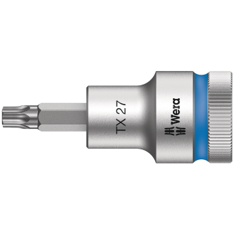 Steckschlüsseleinsz 8767 C HF TORX 1/2 Zoll T27 L.60mm-Beschreibung lesen