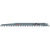 Säbelsägeblt S 1542 K L.240mm B.19mm TPI 3 8,5mm 25 St./Karte