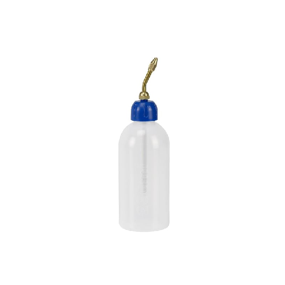 Öler PE 250 ml o.Pumpe-Beschreibung lesen