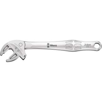 Maulschlüssel 6004 Joker L 16-19mm L.224mm selbstjustierend-Beschreibung lesen