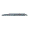 Säbelsägeblt S 2345 X L.200mm B.19mm TPI 6-10 2,5-4,m 5er Pk.
