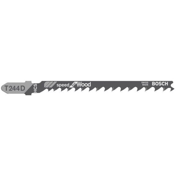 Stichsägeblt T 244 D Gesamt-L.100mm Zahnt.4-5,2mm HCS 5 St./Karte-Beschreibung lesen