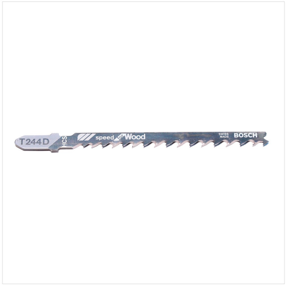 Stichsägeblt T 244 D Gesamt-L.100mm Zahnt.4-5,2mm HCS 5 St./Karte-Beschreibung lesen