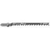 Stichsägeblt T 244 D Gesamt-L.100mm Zahnt.4-5,2mm HCS 5 St./Karte