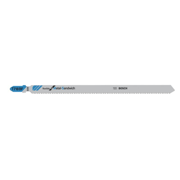 Stichsägeblt T 718 BF Gesamt-L.180mm Zahnt.2mm BIM 3 St./Karte-Beschreibung lesen