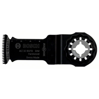 Tauchsägeblt AIZ 32 BSPB B.32mm Eintauch-T.50mm Starlock 5er Pk.-Beschreibung lesen