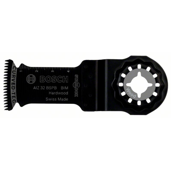 Tauchsägeblt AIZ 32 BSPB B.32mm Eintauch-T.50mm Starlock 5er Pk. Tauchsägeblt AIZ 32 BSPB B.32mm Eintauch-T.50mm Starlock 5er Pk.-Beschreibung lesen