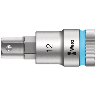 Steckschlüsseleinsz 8740 C HF 1/2 Zoll SW 12mm L.60mm-Beschreibung lesen