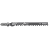 Stichsägeblt T 144 DP Precision for Wood L.100mm Zahnteilung 4mm HCS 100erPack