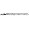 Stichsägeblt T301 BCP Precision for Wood L.117mm Zahnteilung 2,5mm HCS 5erPack