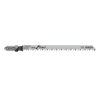 Stichsägeblt T 301 CD Gesamt-L.117mm Zahnt.m HCS 5 St./Karte