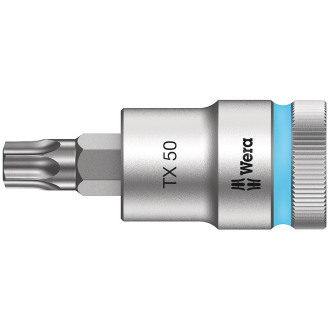 Steckschlüsseleinsz 8767 C HF TORX 1/2 Zoll T50 L.60mm-Beschreibung lesen