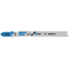 Stichsägeblt T 118B Basic for Metal L.92mm Zahnteilung 1,9-2,m HSS 100erPack