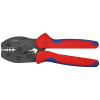 Crimpzange Preorce L.220mm 1,5-10 (AWG 15-11) mm² 477g