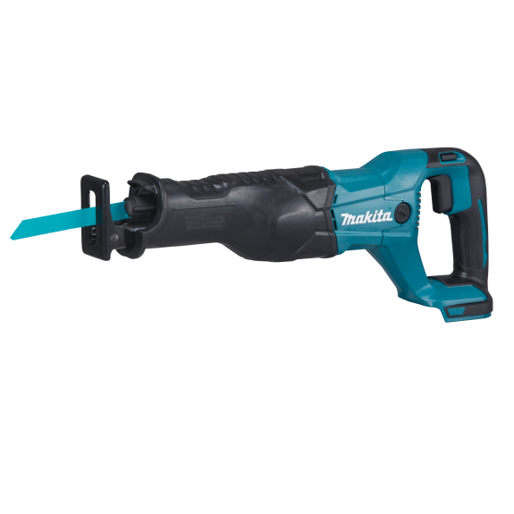 Akku-Säbelsäge DJR 186 ZK 18 V 32mm 0-2800min-¹ MAKITA-Beschreibung lesen