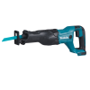 Akku-Säbelsäge DJR 186 ZK 18 V 32mm 0-2800min-¹ MAKITA