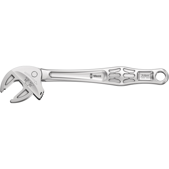 Maulschlüssel 6004 Joker XXL 24-32mm L.322mm selbstjustierend-Beschreibung lesen