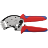 Crimpzange 200 mm für Aderendhülsen 0,14-16 mm² Crimpzange 200 mm für Aderendhülsen 0,14-16 mm²