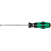 Schraubendreher 335 Schneiden-B.5,5mm Klingen-L.125mm 2K-Griff Rundkl.