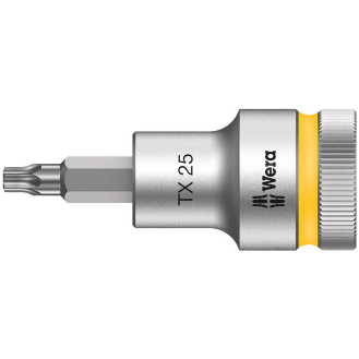 Steckschlüsseleinsz 8767 C HF TORX 1/2 Zoll T25 L.60mm-Beschreibung lesen