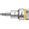 Steckschlüsseleinsz 8767 C HF TORX 1/2 Zoll T25 L.60mm