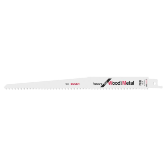 Säbelsägeblt S 1111 DF L.225mm B.19mm TPI 6 4,m geschr.,gefr.5er Pk.-Beschreibung lesen