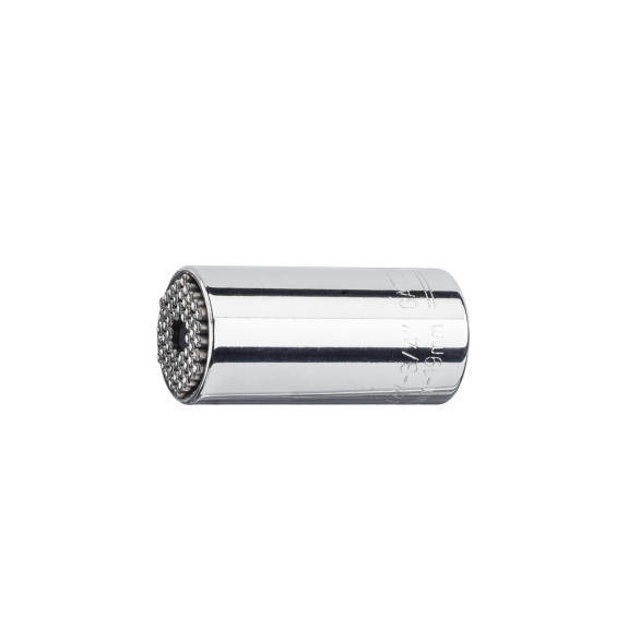 Steckschlüsseleinsz 51 3/8 Zoll Multifunktion SW 7-19mm L.52mm-Beschreibung lesen