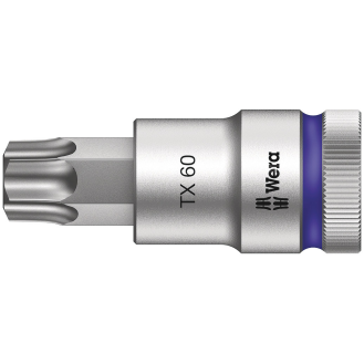 Steckschlüsseleinsz 8767 C HF TORX 1/2 Zoll T60 L.60mm-Beschreibung lesen