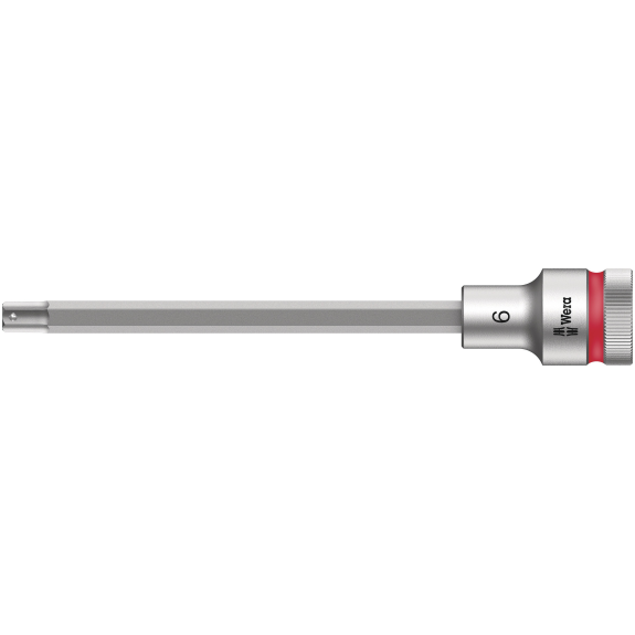 Steckschlüsseleinsz 8740 C HF 1/2 Zoll SW 7mm L.140mm Steckschlüsseleinsz 8740 C HF 1/2 Zoll SW 7mm L.140mm-Beschreibung lesen