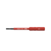 Wechselkl.SlimBit electric Schlitz 2,5x75mm VDE isol.