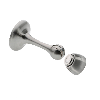Magnet-Türstopper TWM 2495 LM VA-Optik L.95mm-Beschreibung lesen