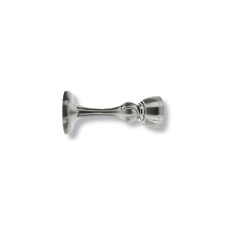 Magnet-Türstopper TWM 2495 LM VA-Optik L.95mm-Beschreibung lesen
