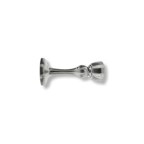 Magnet-Türstopper TWM 2495 LM VA-Optik L.95mm-Beschreibung lesen
