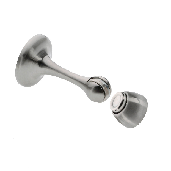 Magnet-Türstopper TWM 2495 LM VA-Optik L.95mm-Beschreibung lesen
