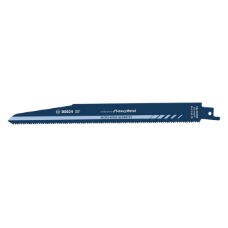 Säbelsägeblt S 1125 HBF L.225mm B.22mm TPI 10+12+14 2,5mm 3x3 Geometrie 5 Pk.-Beschreibung lesen