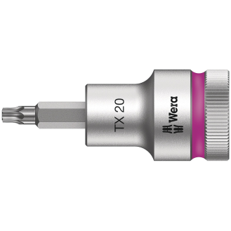 Steckschlüsseleinsz 8767 C HF TORX 1/2 Zoll T20 L.60mm-Beschreibung lesen
